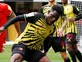 Watford's Tom Dele-Bashiru ruled out for six months by knee injury