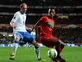 Nani to make second Sporting debut?