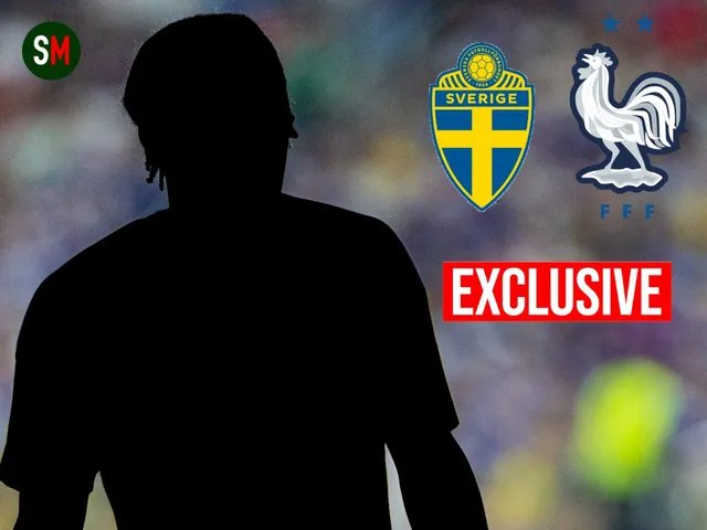 Not Isak, not Gyokeres: This Sweden star can stun France at World Cup