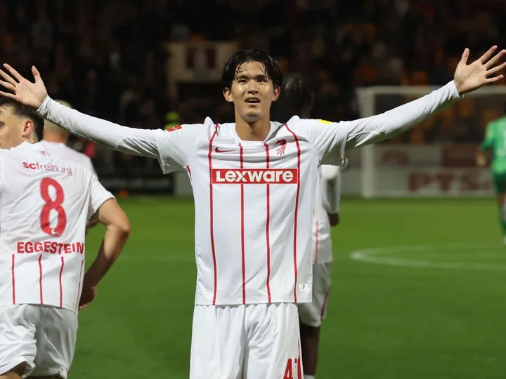 Dusseldorf xFreiburg - prediction, team news, lineups