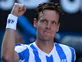 Berdych: 'Wawrinka Aussie win increased my Slam belief'