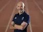 British Athletics performance director Neil Black pictured in July 2016