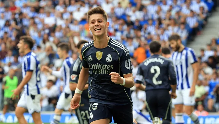 Real Madrid vs. Real Sociedad: Head-to-head record and past meetings ahead of La Liga clash