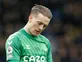 Pickford believes Everton showed graft against Villa