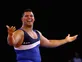 England's Chinu Chinu takes wrestling bronze