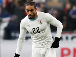 Martin Caceres closing in on Juventus return