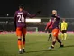 Man City confirm place in EFL Cup final