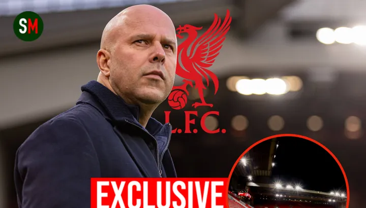 Why Arne Slot still faces growing sack "pressure" at Anfield - even with Liverpool now winning games - Sports Mole