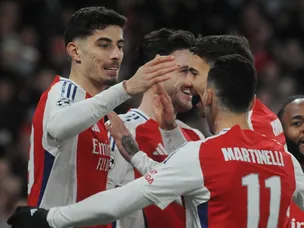 Leicester vs. Arsenal injury, suspension list, predicted XIs