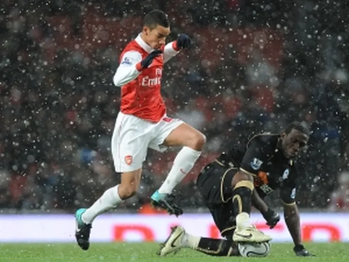 Eastmond to join Colchester?