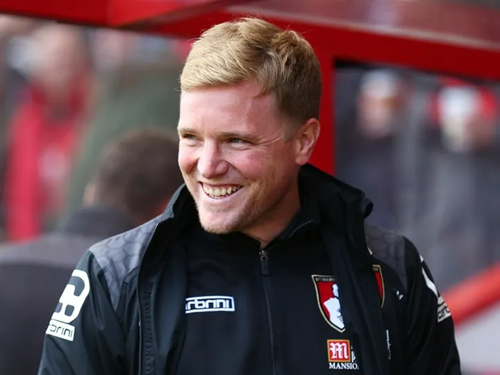 Eddie Howe: 'We were disappointing'