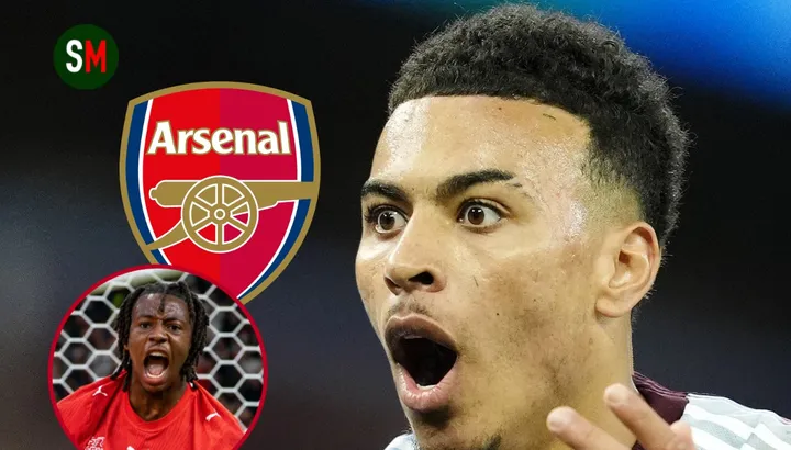 Arsenal transfer news: Why Morgan Rogers chase could be impacted by Johan Manzambi’s ‘finalised’ Aston Villa move