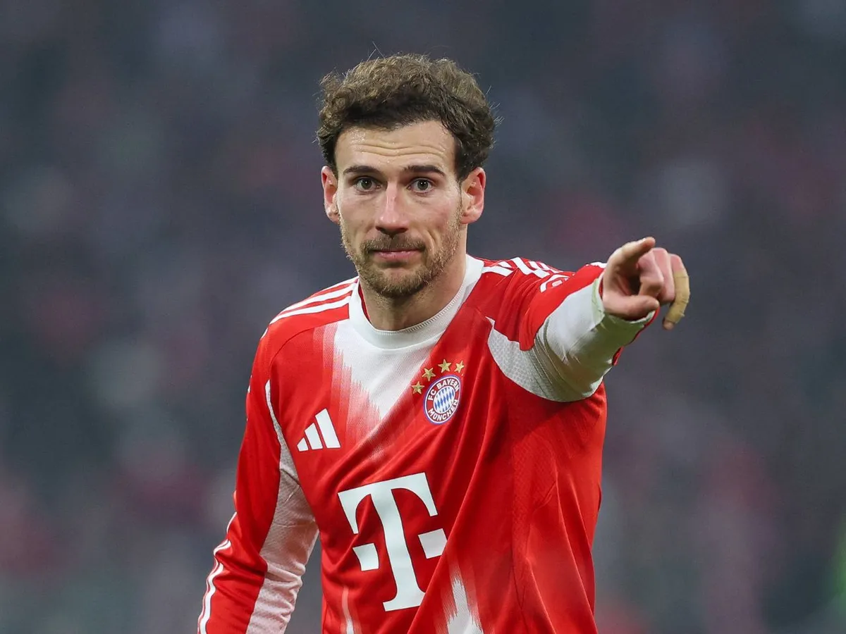 Transfer news and rumours: Goretzka announces Bayern exit, Swansea 'fail' with bid for Ajax midfielder