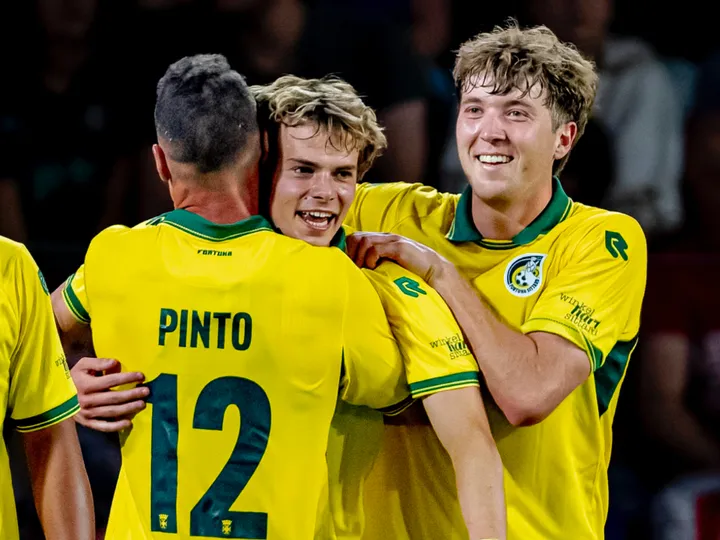 Sittard xCambuur - prediction, team news, lineups