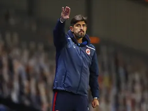 Veljko Paunovic hails "complete performance" as Reading end winless run