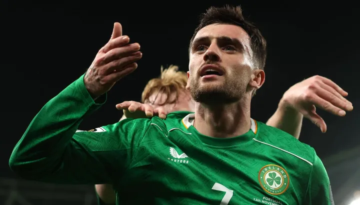 Preview: Czech Republic vs Rep. Ireland - prediction, team news, lineups