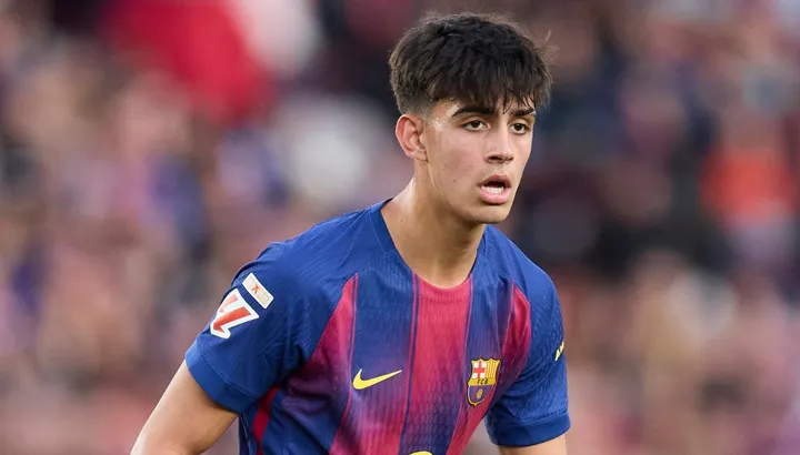 Barcelona transfer news: Teenage star Marc Bernal addresses Camp Nou exit reports