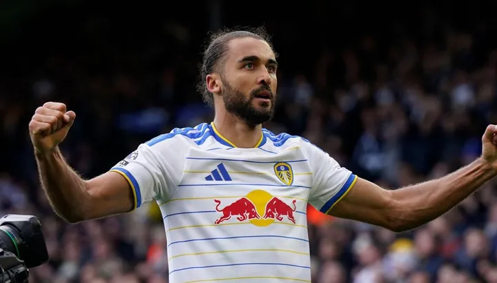 Man Utd transfer news: Dominic Calvert-Lewin makes Old Trafford 'decision' ahead of January window