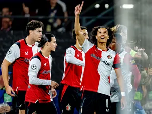 Telstar vs. Feyenoord - prediction, team news, lineups