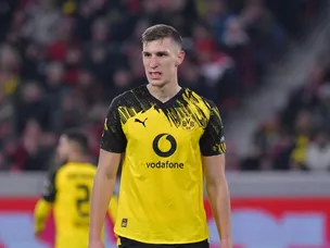 Dortmund vs Borussia M'bach - prediction, team news, lineups
