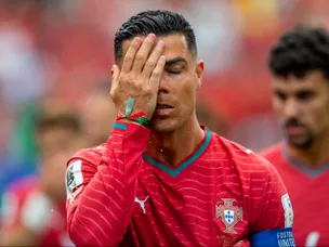 Portugal vs. DR Congo: Martinez facing Ronaldo dilemma after 2026 World Cup opener