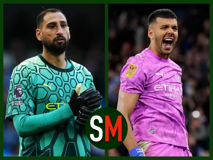 Maresca makes clear Donnarumma decision after Rulli’s Man City heroics in EFL Cup