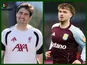 Harvey Elliott/Andoni Iraola composite