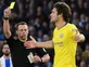 Hughton feels Alonso should have seen red as Chelsea hold on for narrow win
