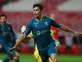 Brentford 'move for Braga left-back Francisco Moura'