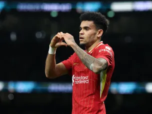 Liverpool vs. Leicester injury, suspension list, predicted XIs