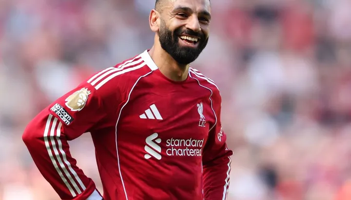 Mohamed Salah transfer talks with Besiktas stall over agent's 'illegal demands'