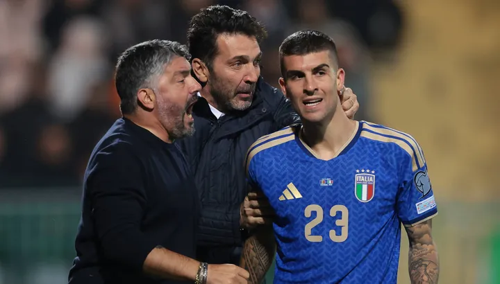 Preview: Bosnia H'vina vs Italy - prediction, team news, lineups
