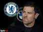Xabi Alonso/Chelsea composite