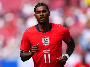 Rice, Saka, Rashford latest: England injury, suspension list vs. Ghana