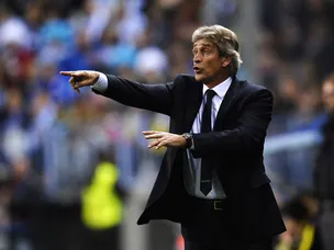 Supersport 2-0 Man City - as it happened