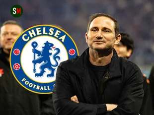 Coventry chief responds to Frank Lampard to Chelsea rumours after Liam Rosenior sack