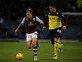Arfield earns Burnley late point
