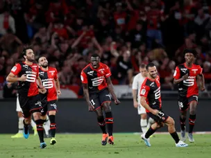 Saint-Etienne vs. Rennes - prediction, team news, lineups
