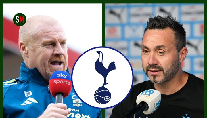 Forget Sean Dyche: Tottenham should target one of these three managers better than Roberto De Zerbi - Sports Mole