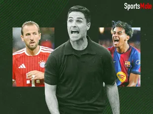 "It's Arsenal's year" "Bayern can beat anyone" - Who will win the Champions League?