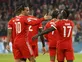 Brutal Bayern blitz Plzen to close in on Champions League last 16