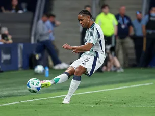 New England vs Nashville - prediction, team news, lineups
