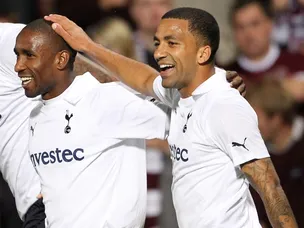 Spurs 2-0 Aston Villa
