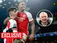 Exclusive: Arsenal legend delivers Jesus, Havertz verdict after Gyokeres signing