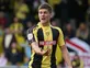 Wigan's Kiernan joins Birmingham on loan