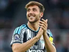 <span class="p2_new s hp">NEW</span> Watch: Gonzalez presented to Newcastle crowd as signing, shirt number confirmed