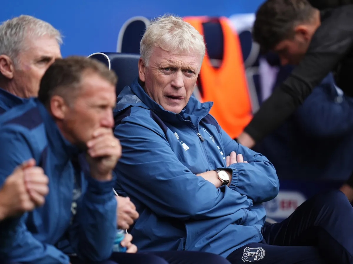Everton transfer news: former Manchester United forward eyed to forget the Balogun blow?