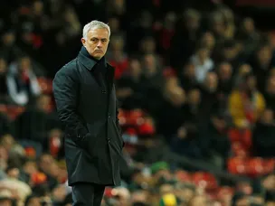 Jose Mourinho drawing no conclusions from Tottenham defeat in Munich
