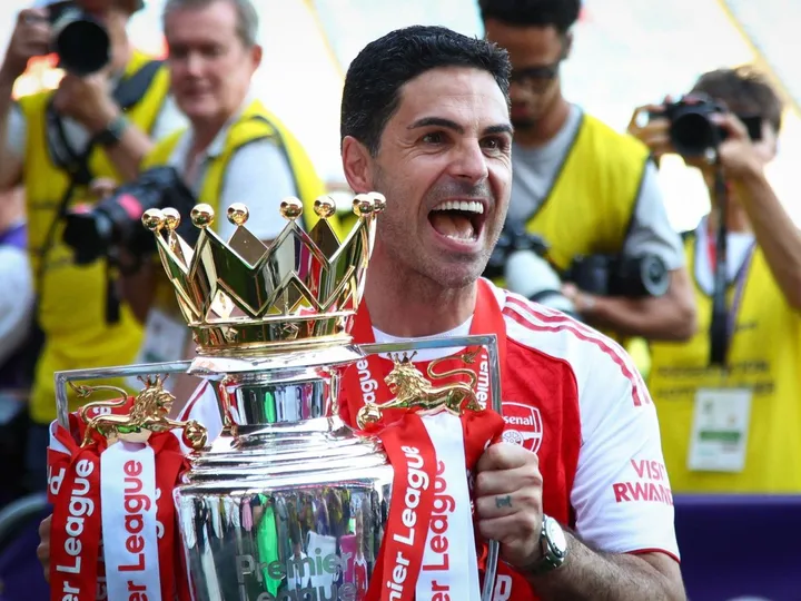 Kroenke family make Arsenal 'priority' clear as Arteta enters final year