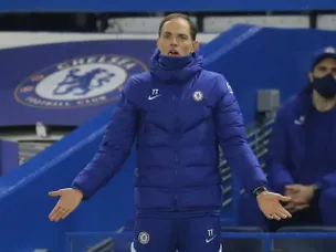A look at Thomas Tuchel's first game in charge of Chelsea